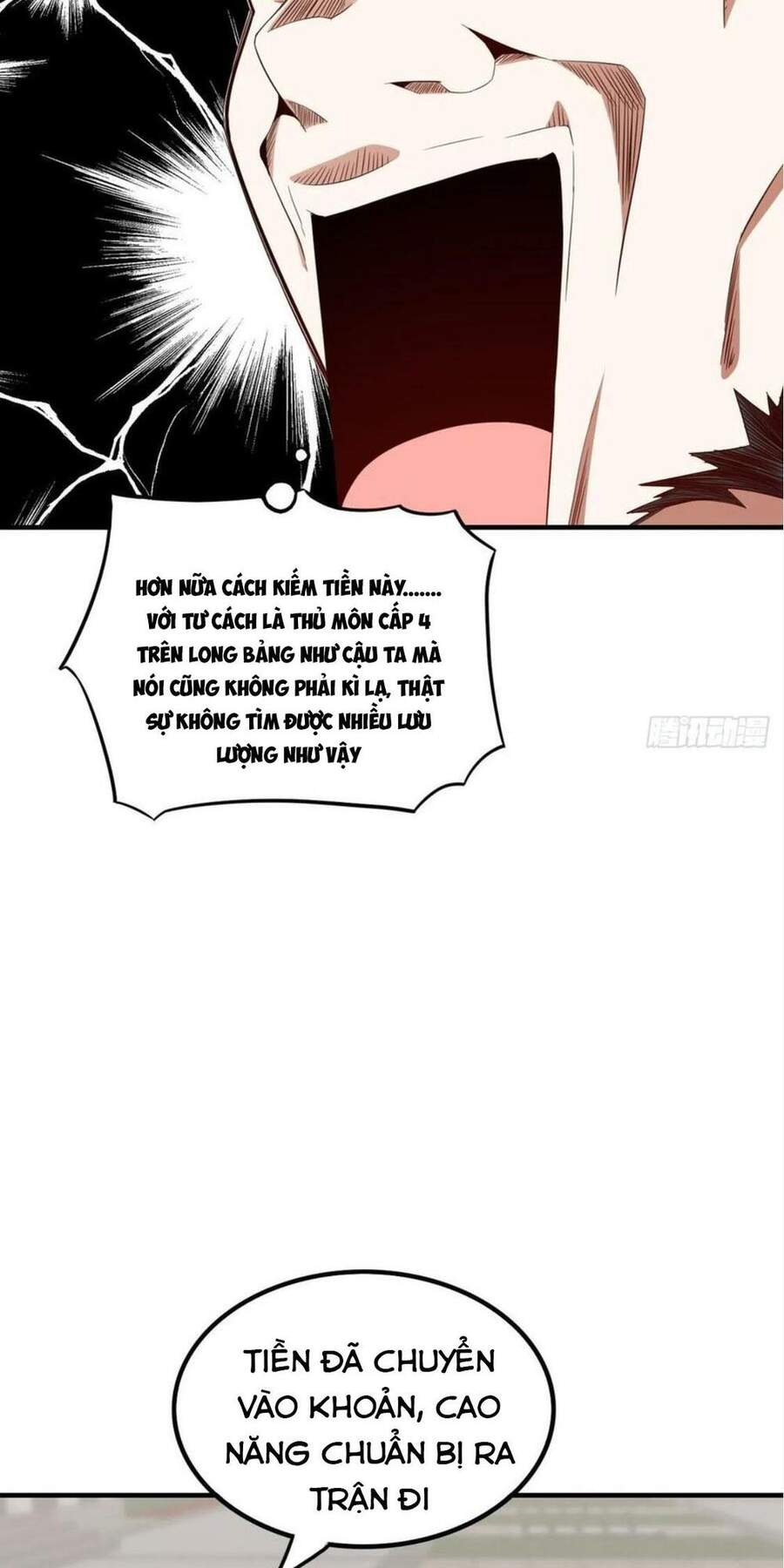 Cao Năng Lai Tập Chapter 148 - Trang 2