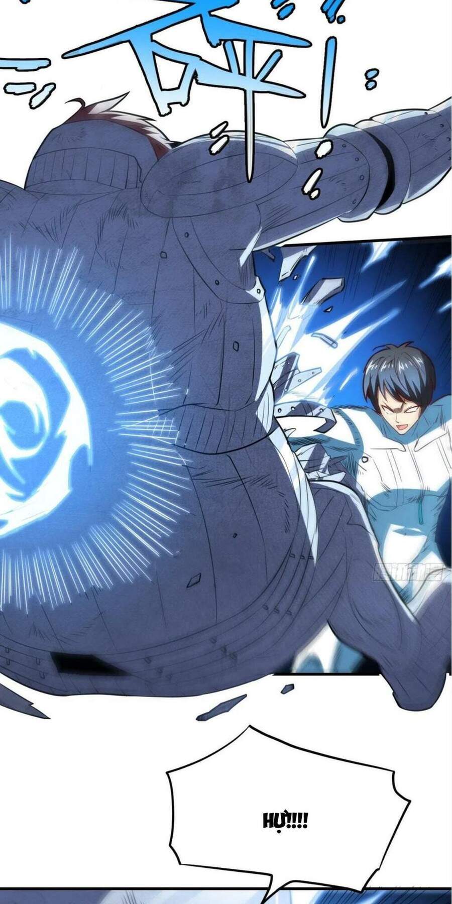 Cao Năng Lai Tập Chapter 148 - Trang 2