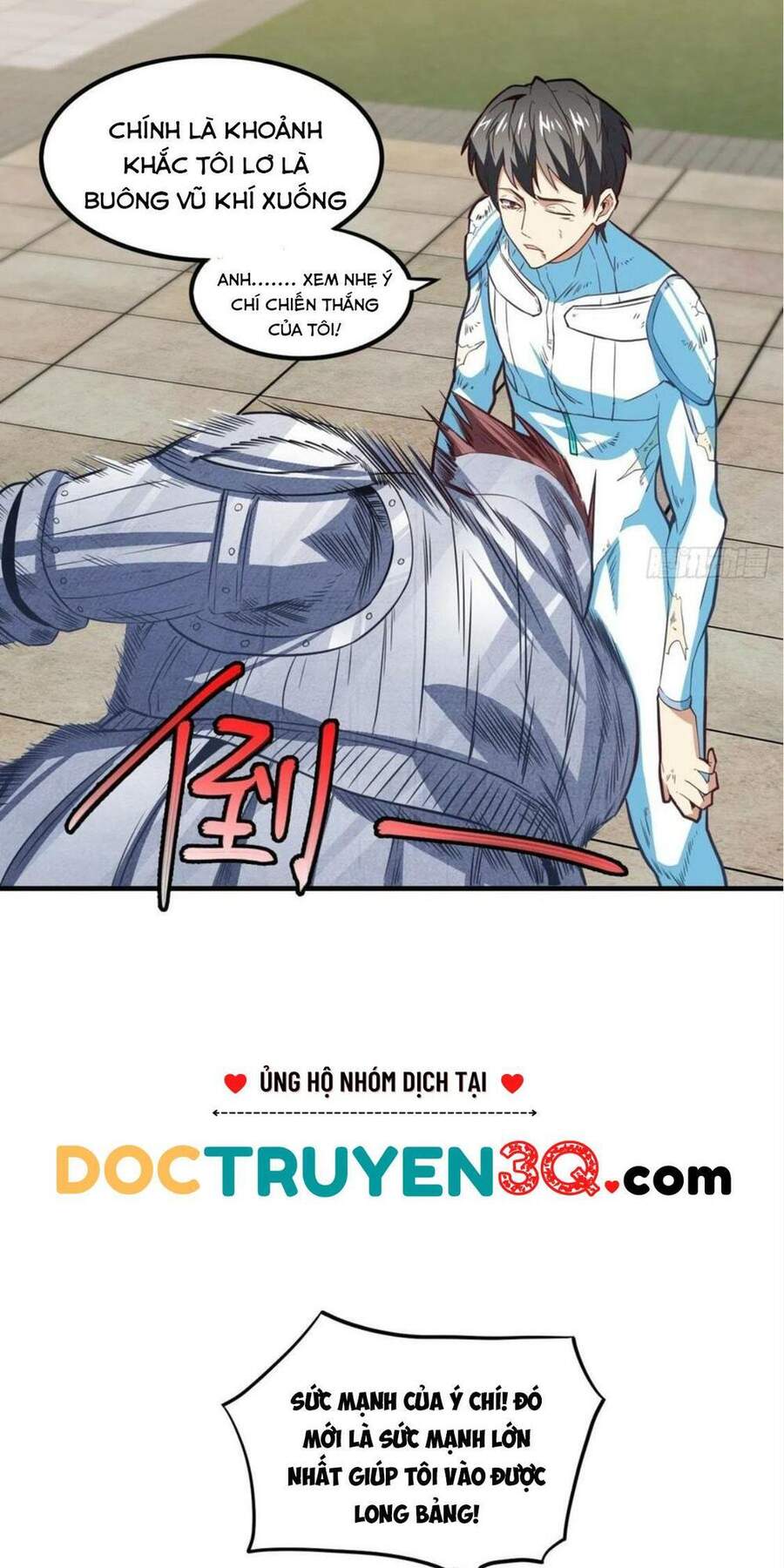 Cao Năng Lai Tập Chapter 148 - Trang 2