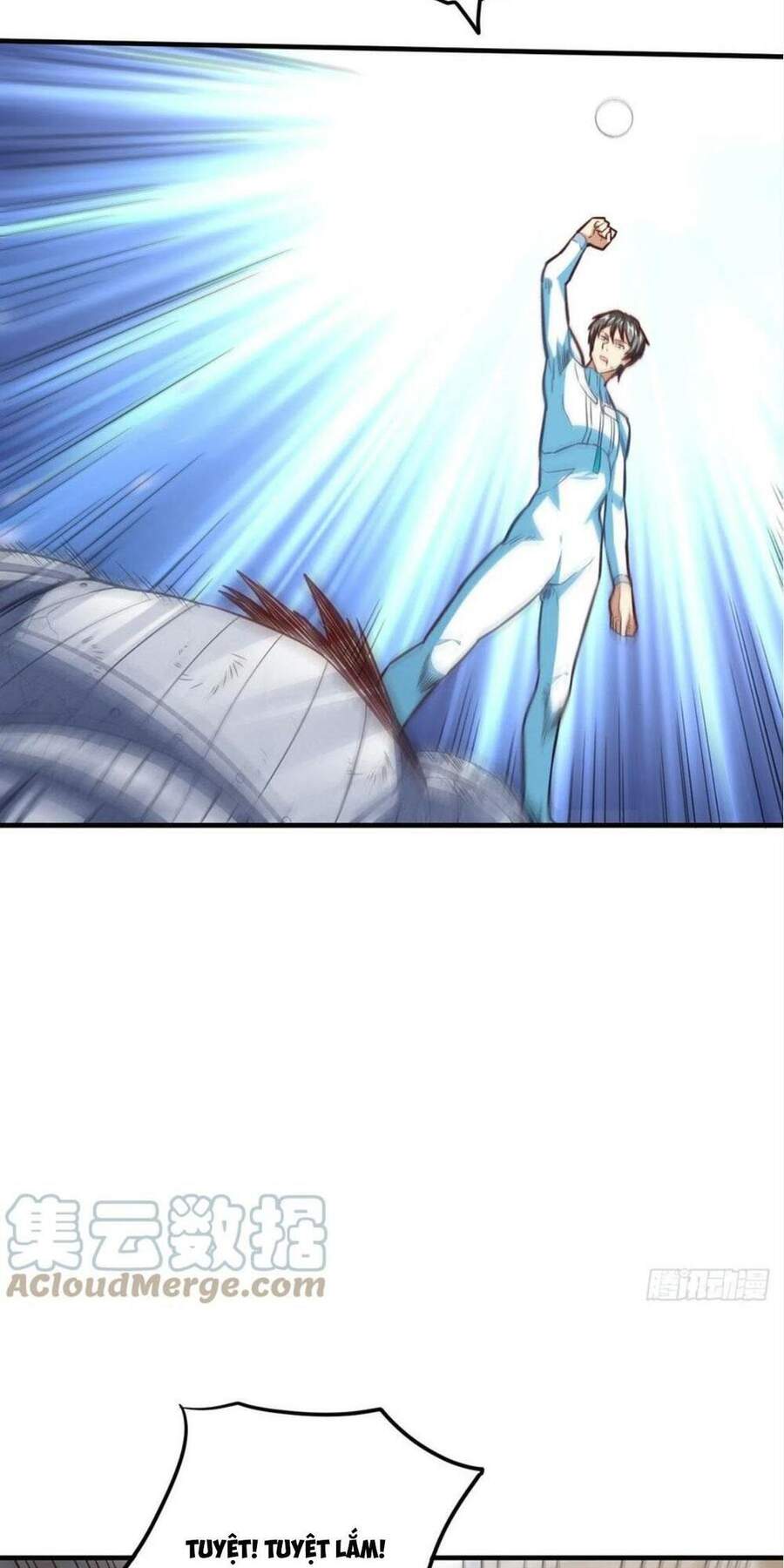 Cao Năng Lai Tập Chapter 148 - Trang 2