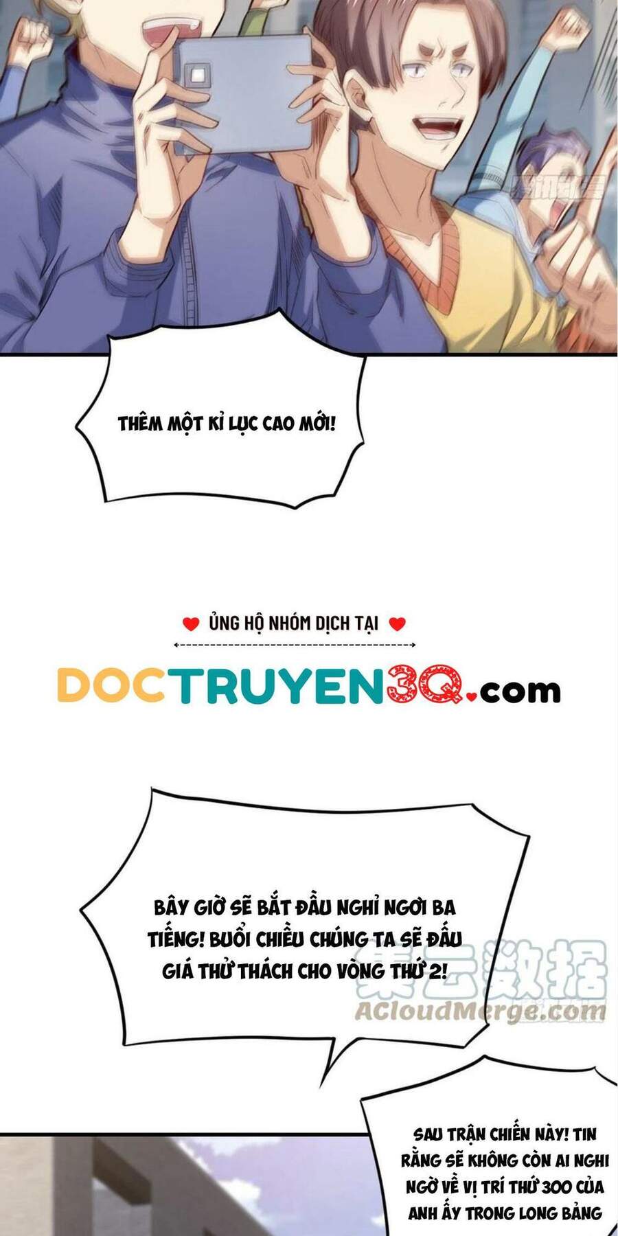 Cao Năng Lai Tập Chapter 148 - Trang 2