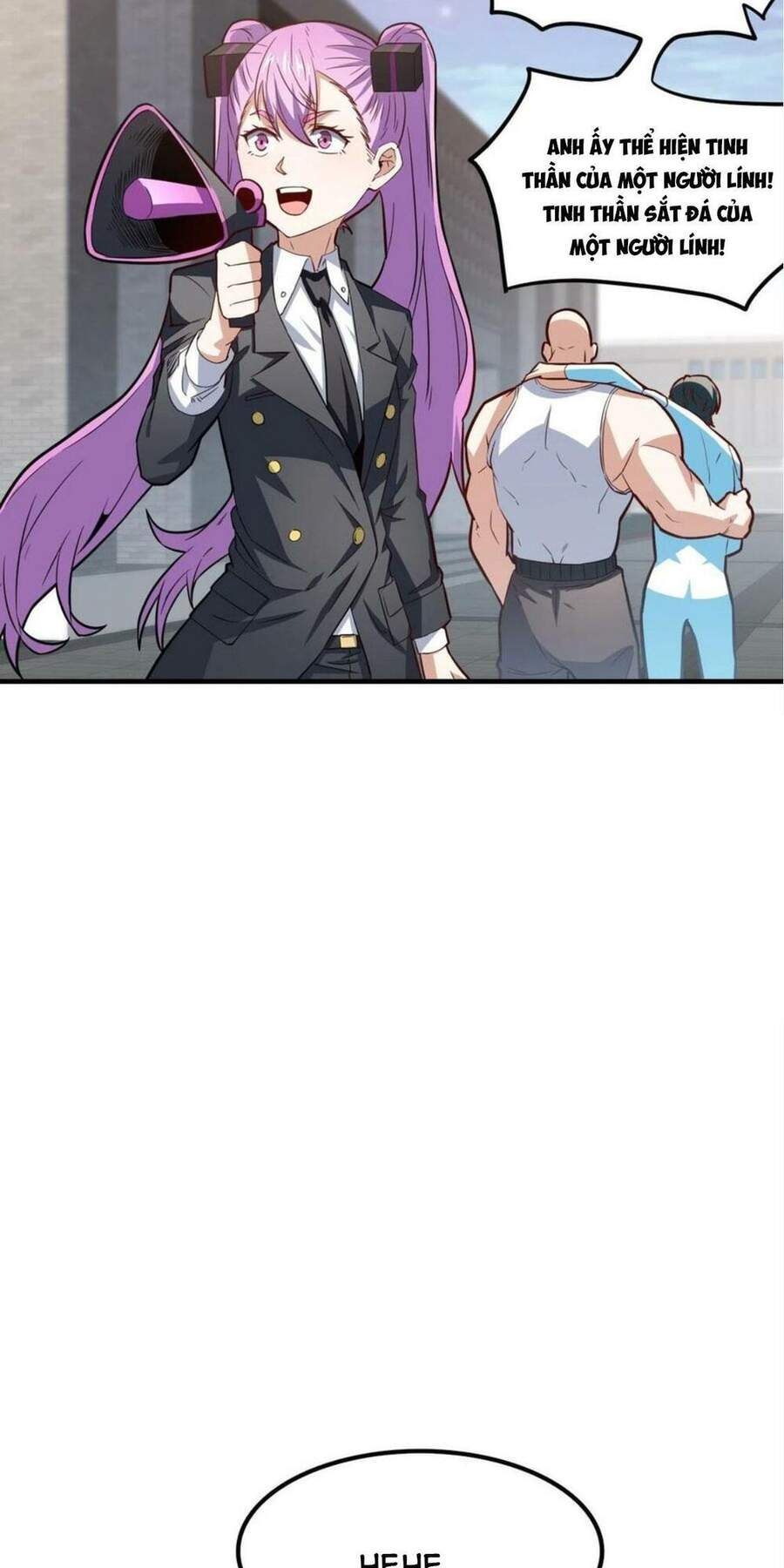 Cao Năng Lai Tập Chapter 148 - Trang 2