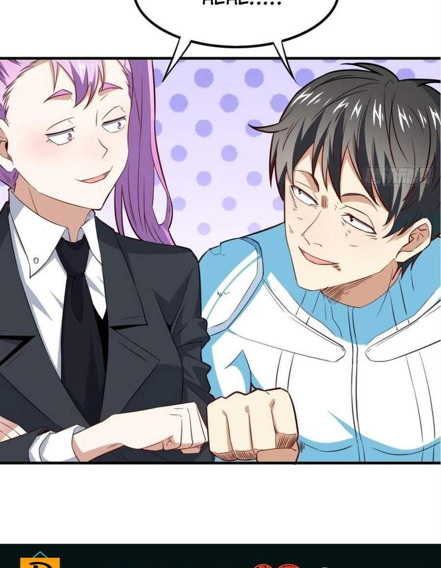 Cao Năng Lai Tập Chapter 148 - Trang 2