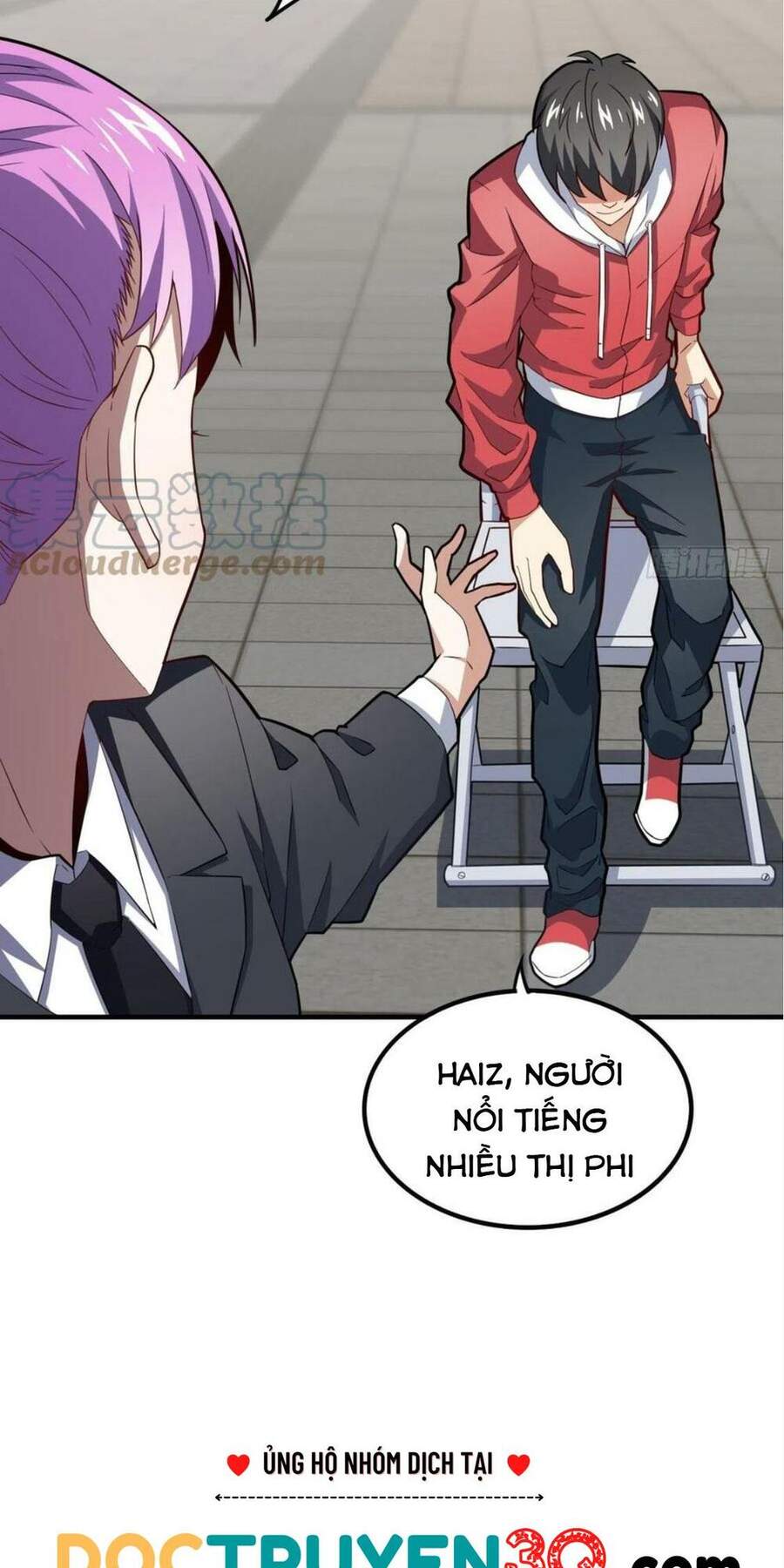 Cao Năng Lai Tập Chapter 148 - Trang 2