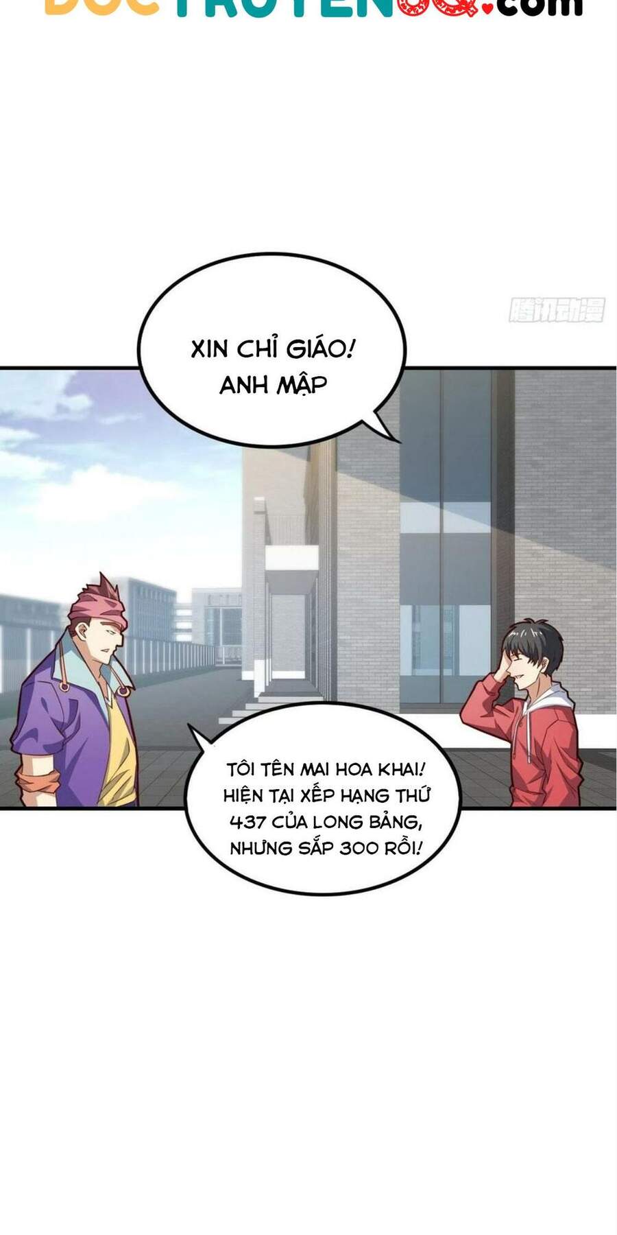 Cao Năng Lai Tập Chapter 148 - Trang 2