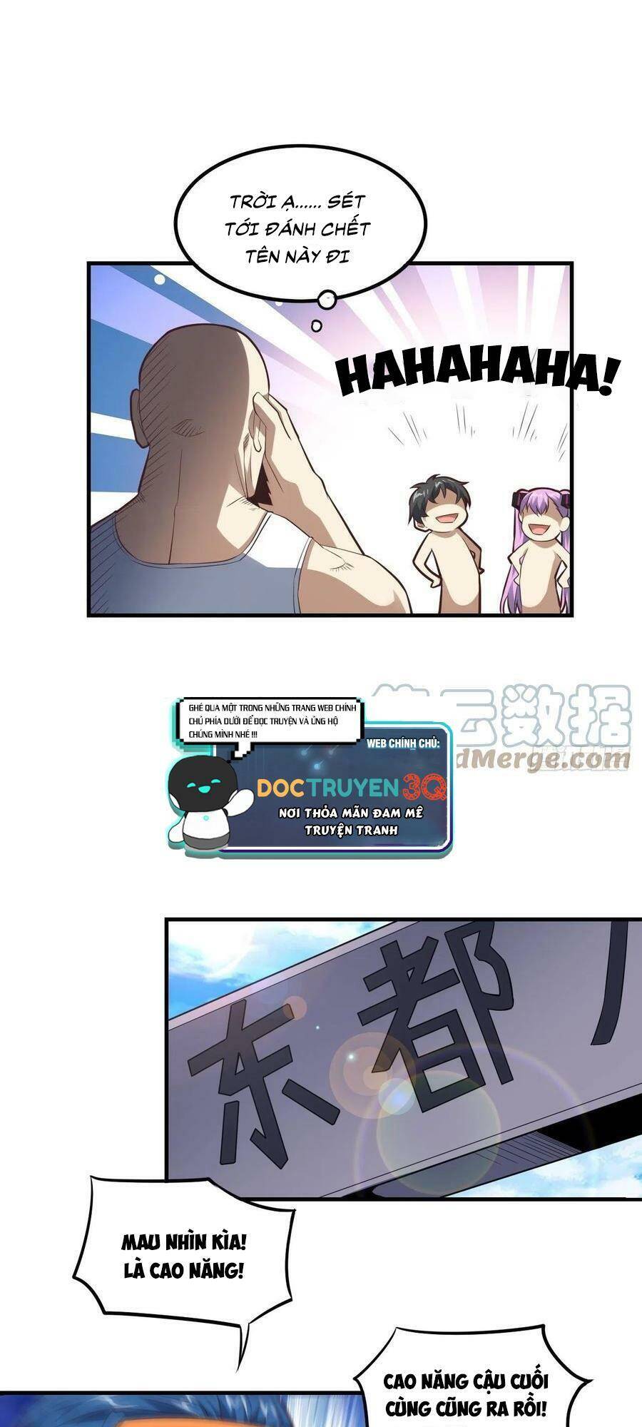 Cao Năng Lai Tập Chapter 149 - Trang 2