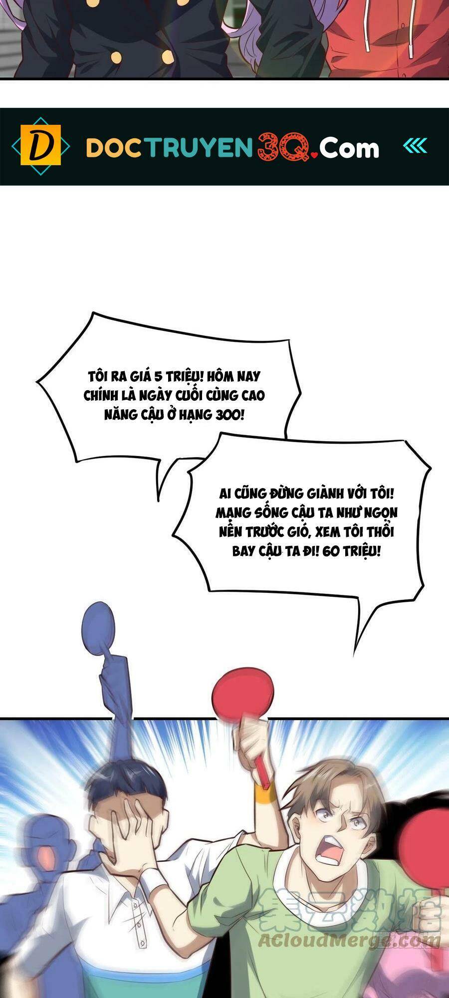 Cao Năng Lai Tập Chapter 149 - Trang 2