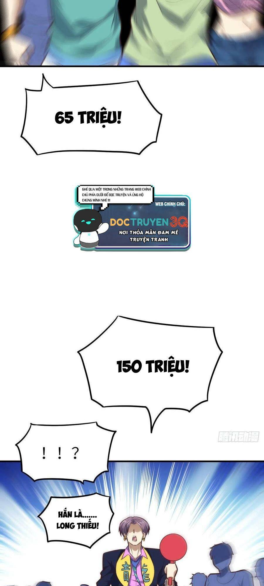 Cao Năng Lai Tập Chapter 149 - Trang 2