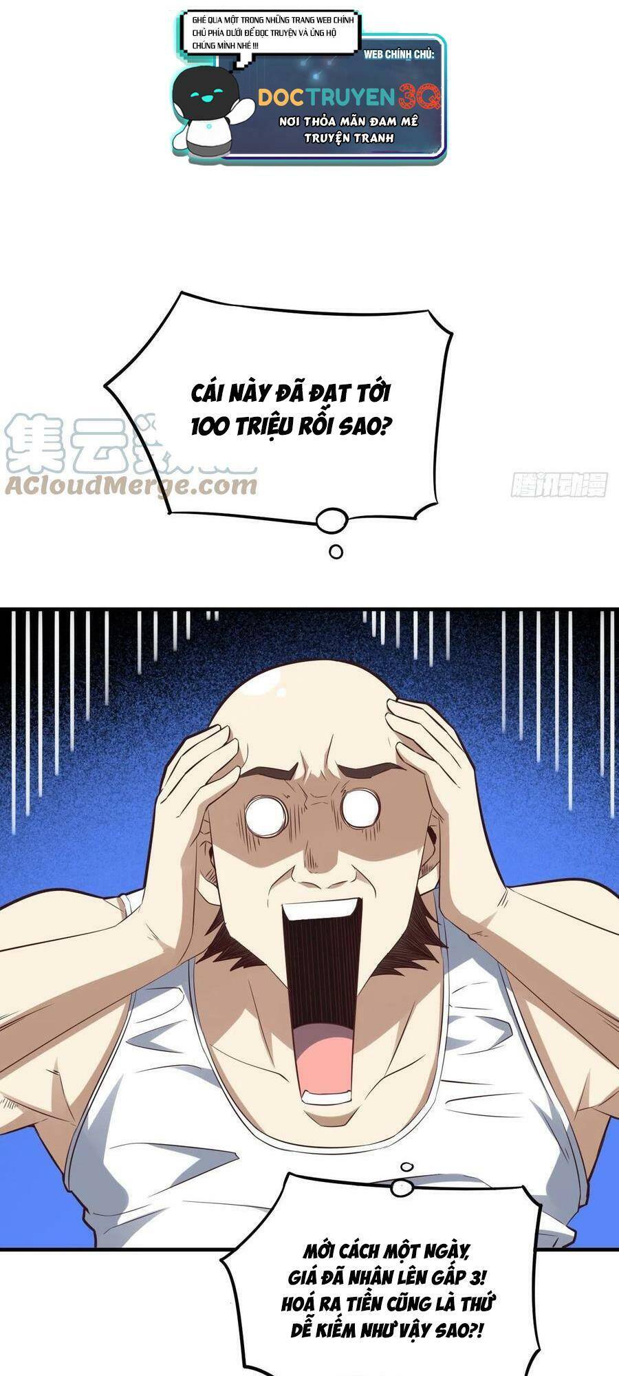 Cao Năng Lai Tập Chapter 149 - Trang 2