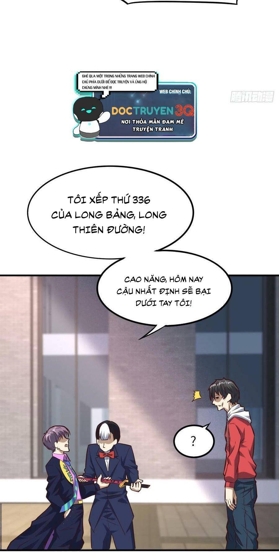 Cao Năng Lai Tập Chapter 149 - Trang 2