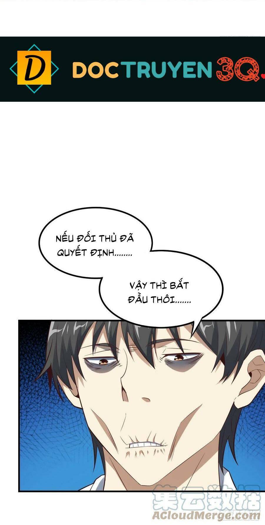 Cao Năng Lai Tập Chapter 149 - Trang 2