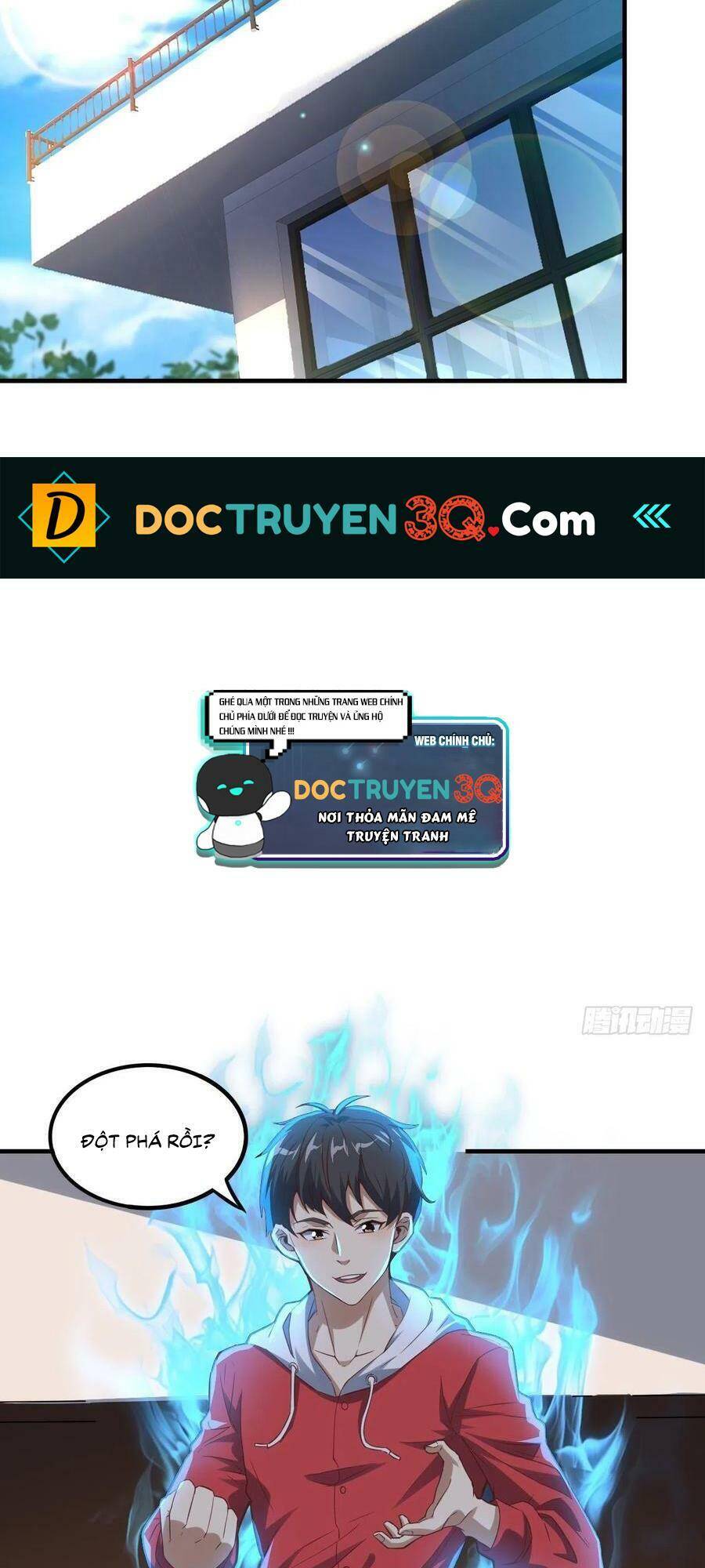 Cao Năng Lai Tập Chapter 149 - Trang 2