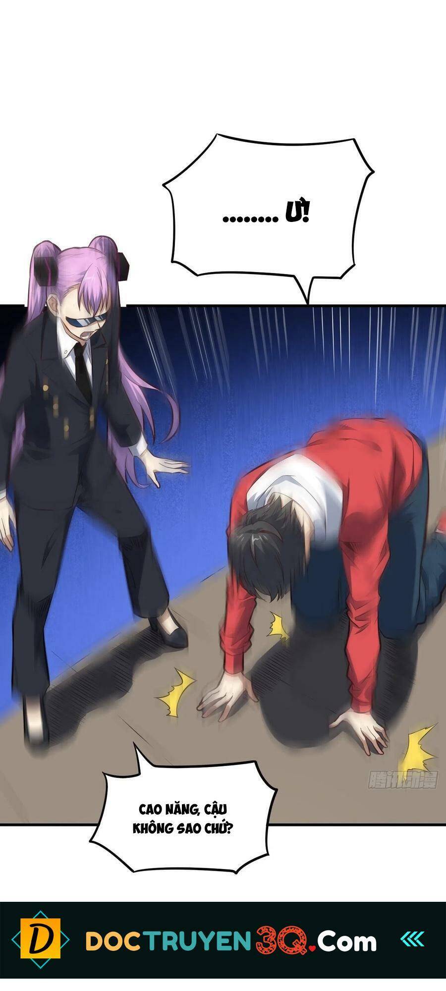 Cao Năng Lai Tập Chapter 149 - Trang 2