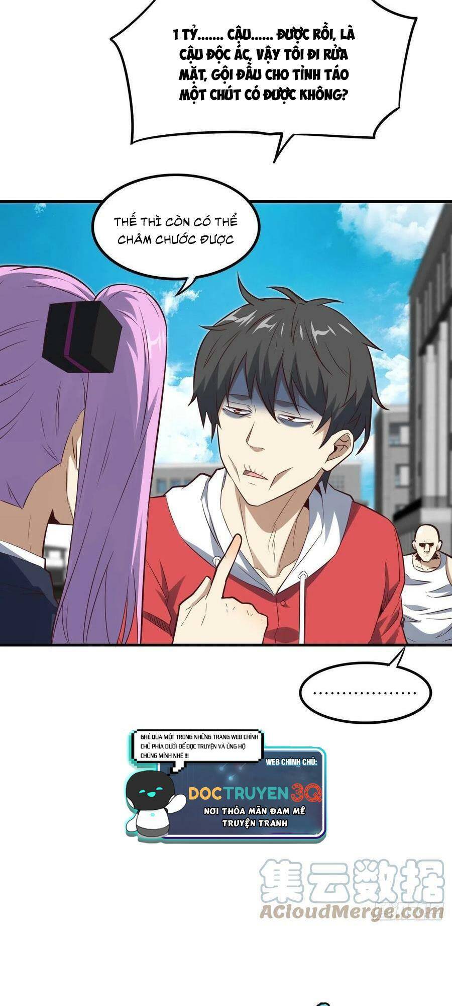 Cao Năng Lai Tập Chapter 149 - Trang 2