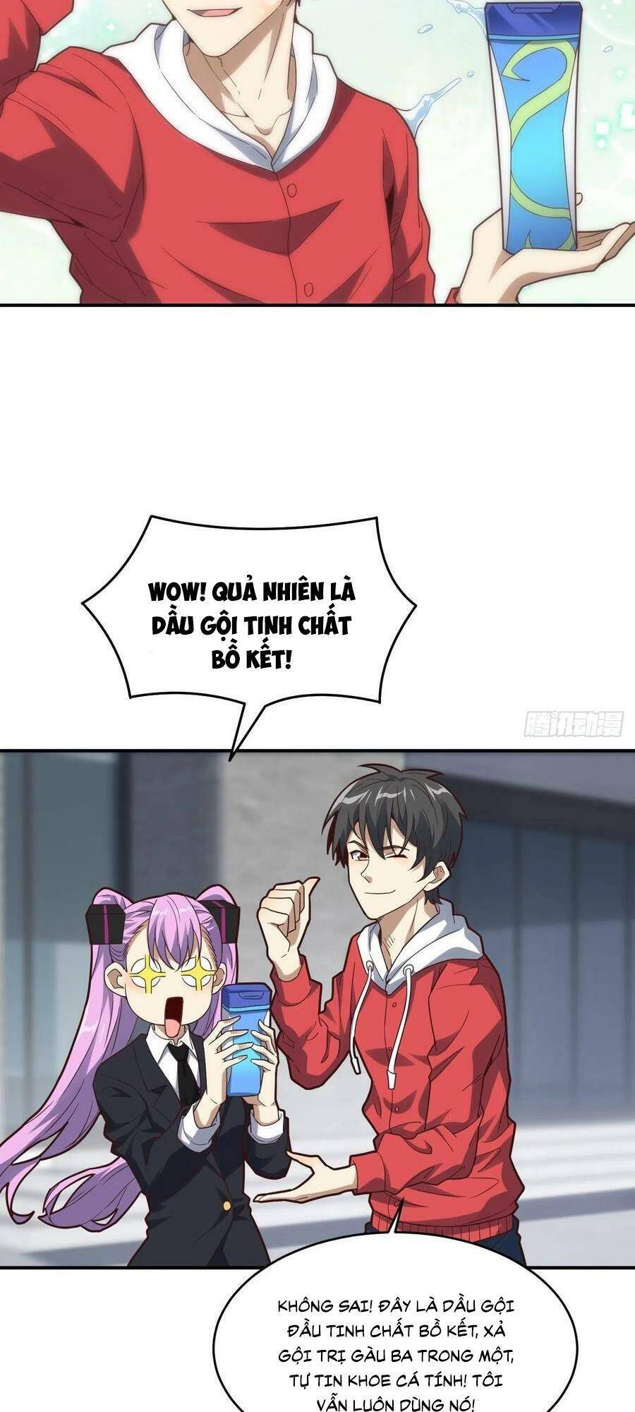 Cao Năng Lai Tập Chapter 149 - Trang 2