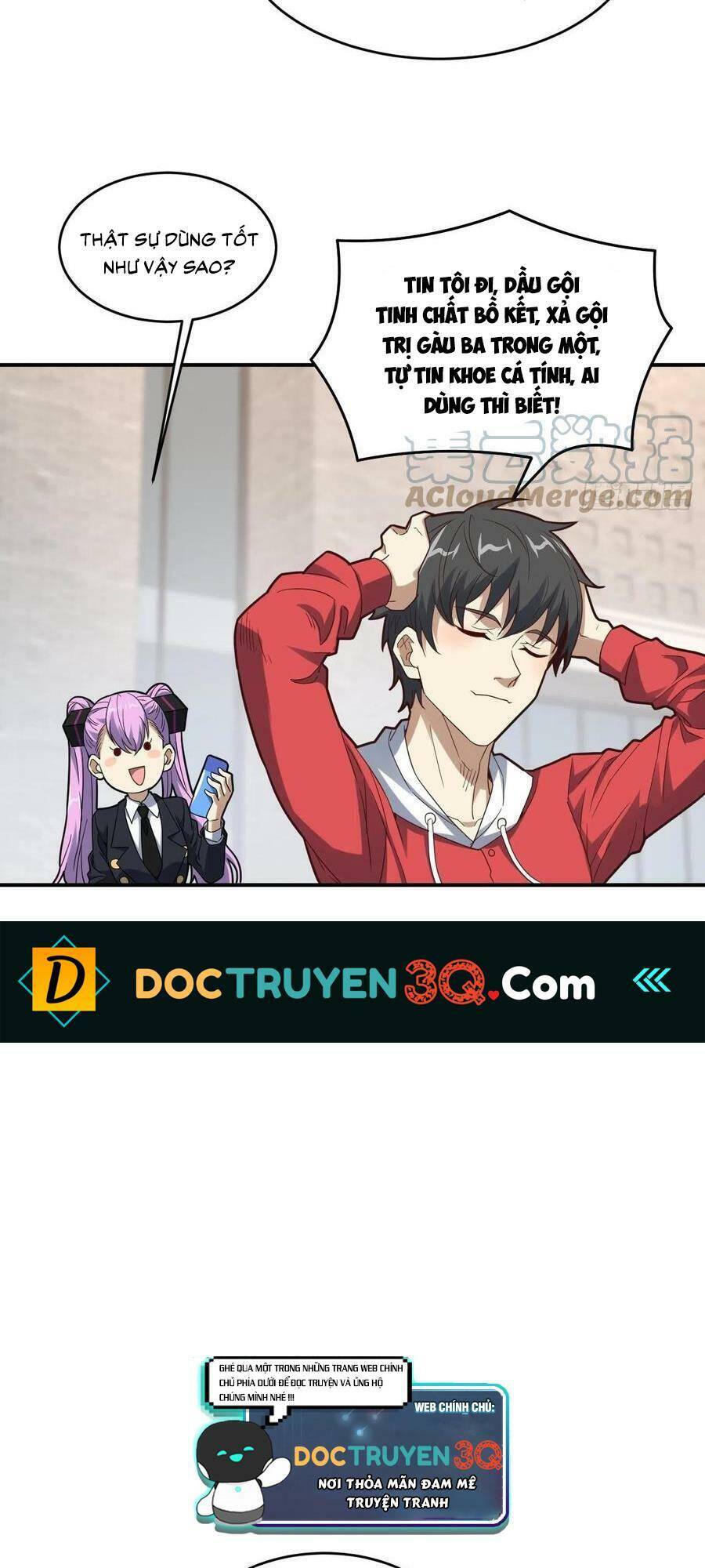 Cao Năng Lai Tập Chapter 149 - Trang 2