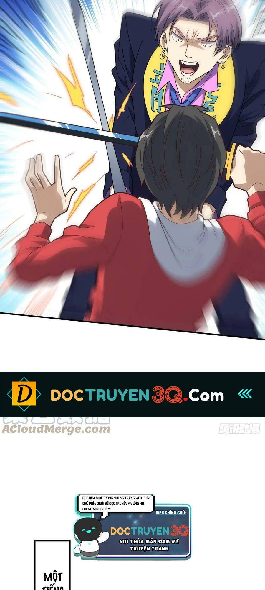 Cao Năng Lai Tập Chapter 149 - Trang 2