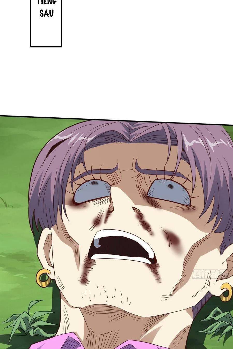 Cao Năng Lai Tập Chapter 149 - Trang 2