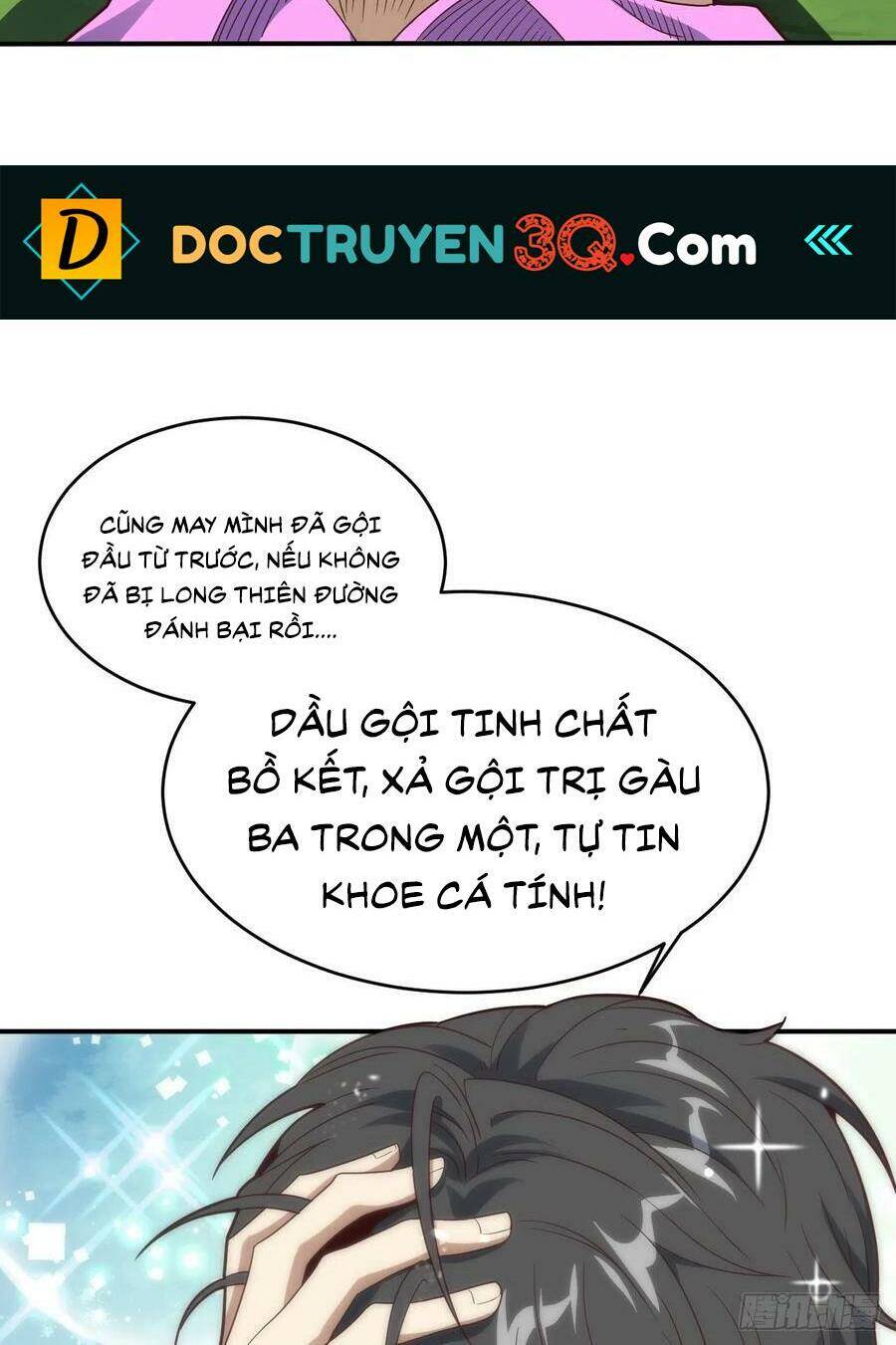 Cao Năng Lai Tập Chapter 149 - Trang 2