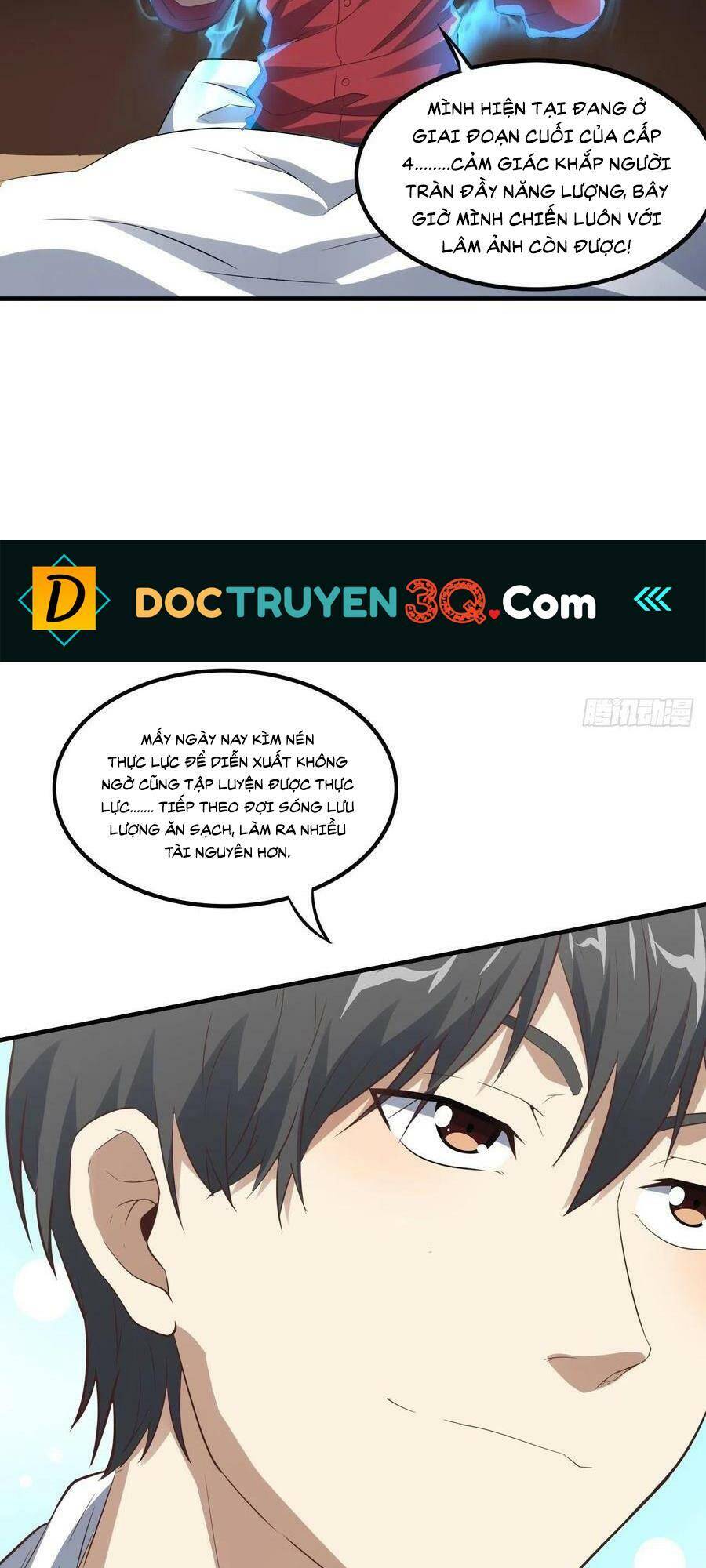 Cao Năng Lai Tập Chapter 149 - Trang 2