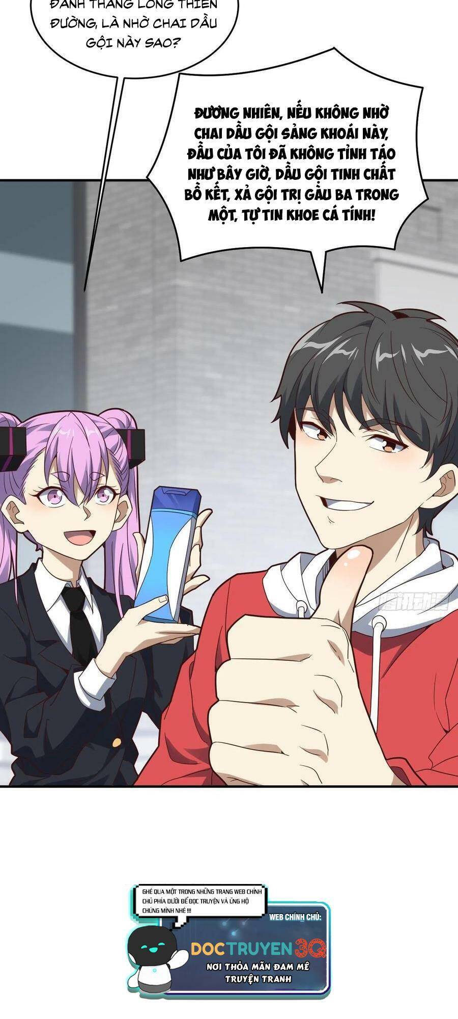 Cao Năng Lai Tập Chapter 149 - Trang 2