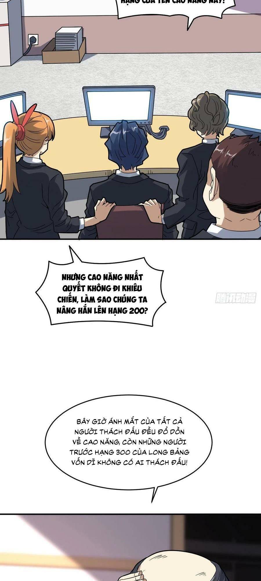 Cao Năng Lai Tập Chapter 149 - Trang 2