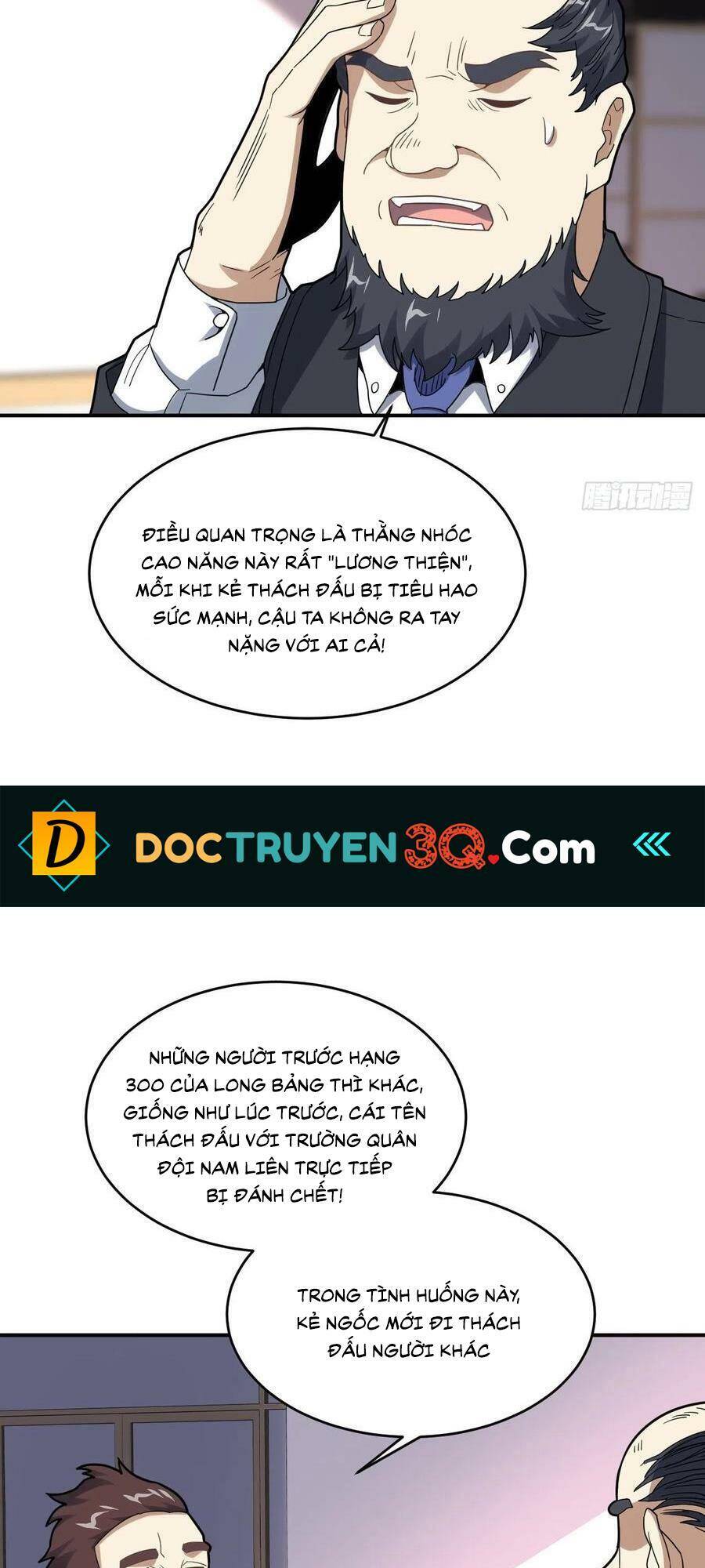 Cao Năng Lai Tập Chapter 149 - Trang 2