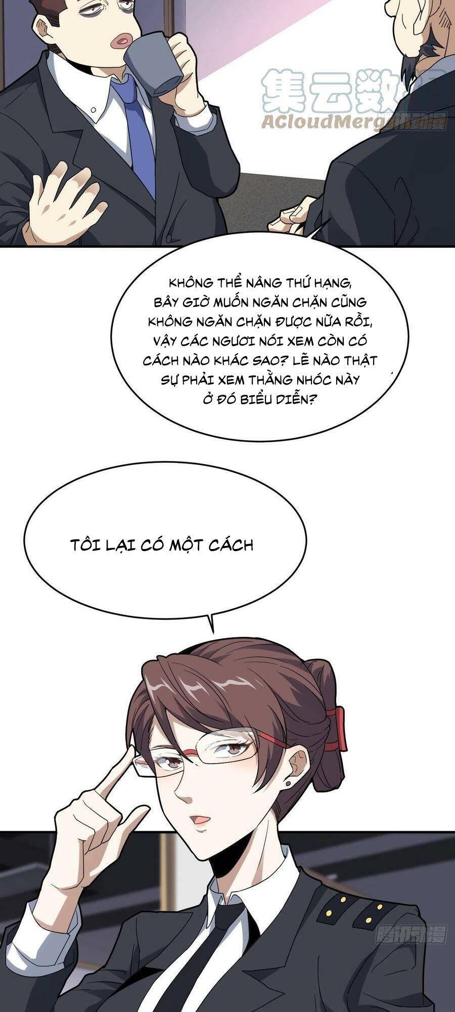 Cao Năng Lai Tập Chapter 149 - Trang 2