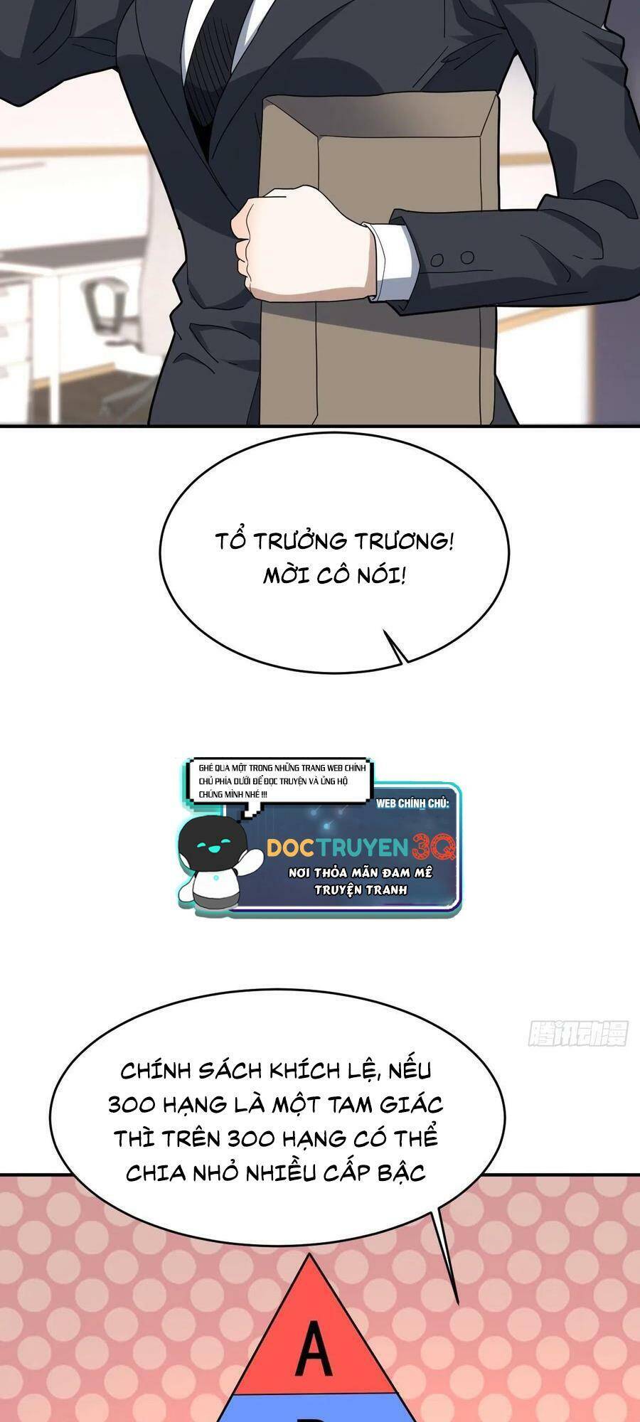 Cao Năng Lai Tập Chapter 149 - Trang 2