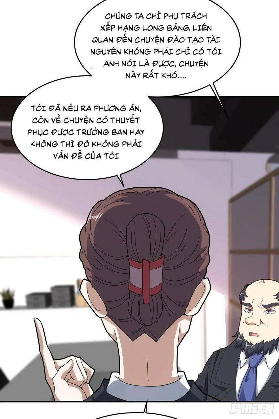 Cao Năng Lai Tập Chapter 149 - Trang 2