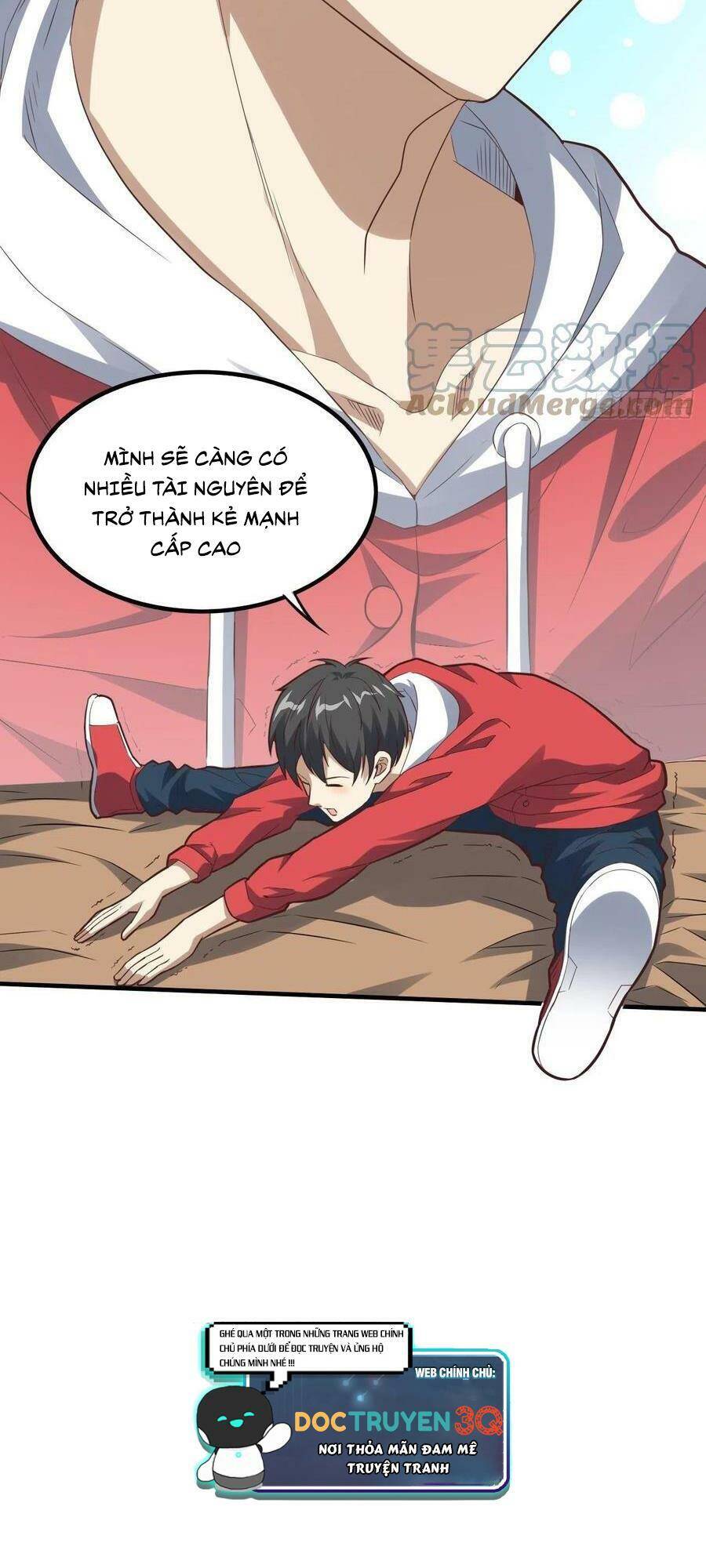 Cao Năng Lai Tập Chapter 149 - Trang 2