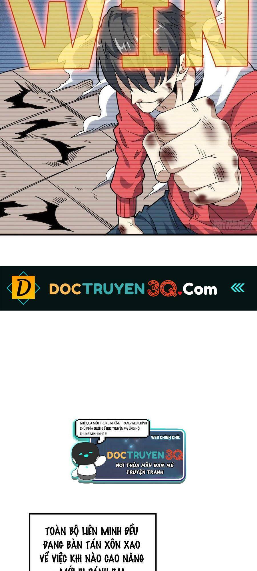 Cao Năng Lai Tập Chapter 149 - Trang 2