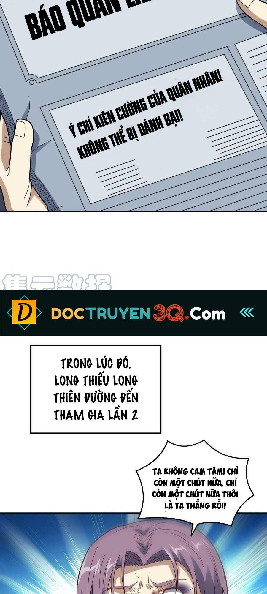 Cao Năng Lai Tập Chapter 149 - Trang 2