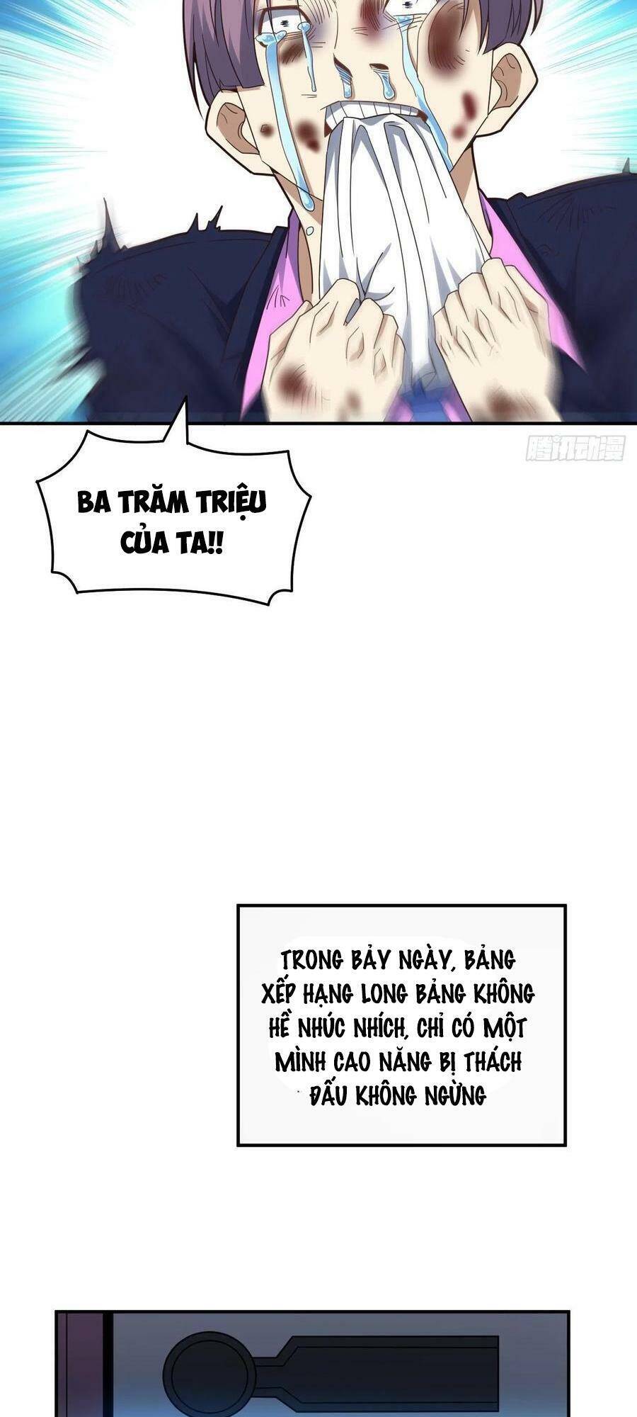 Cao Năng Lai Tập Chapter 149 - Trang 2