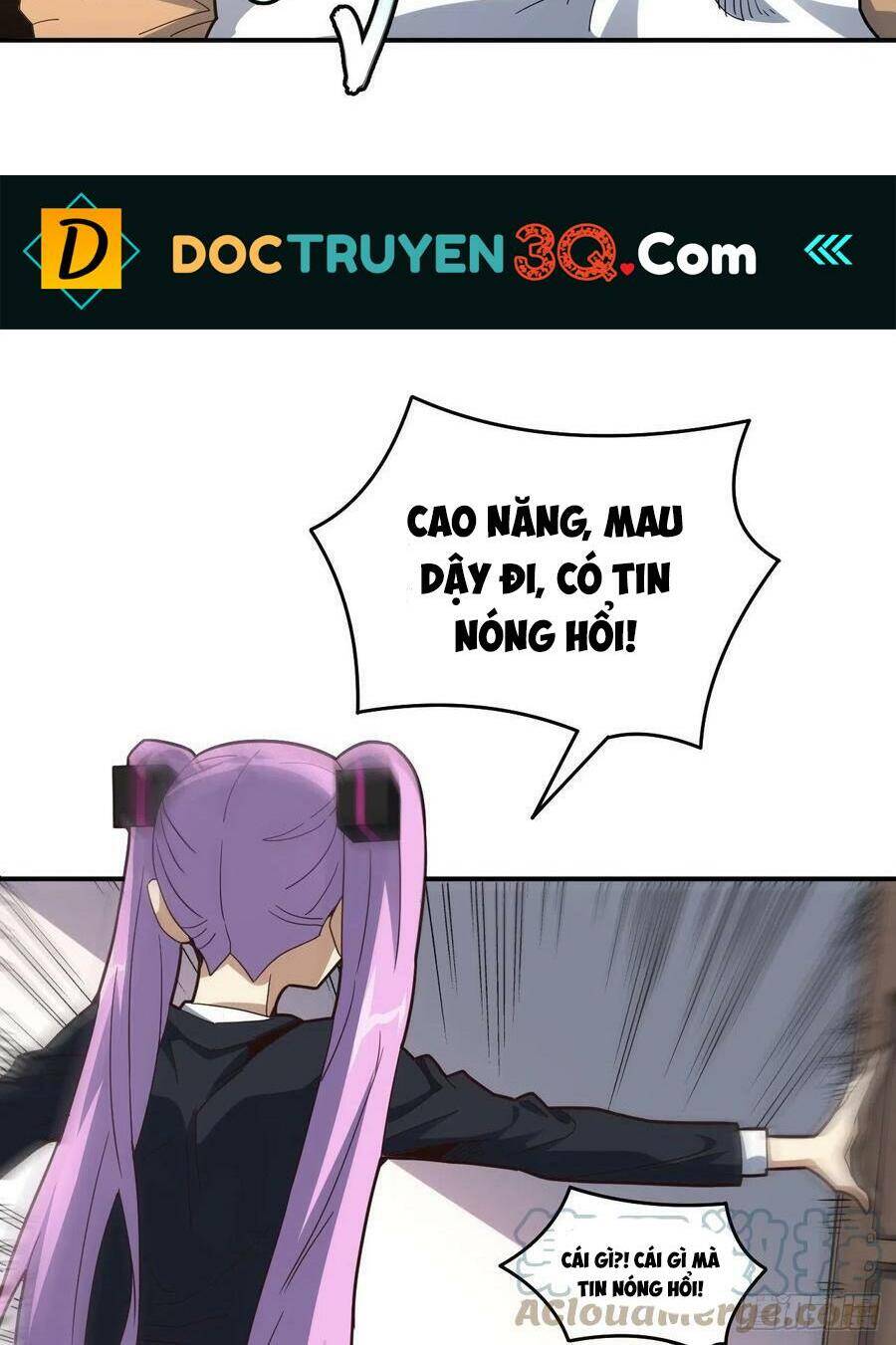 Cao Năng Lai Tập Chapter 149 - Trang 2