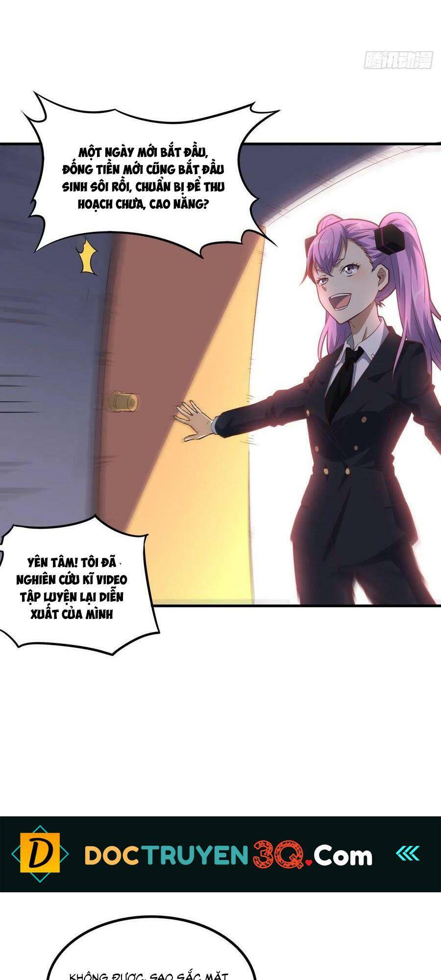 Cao Năng Lai Tập Chapter 149 - Trang 2