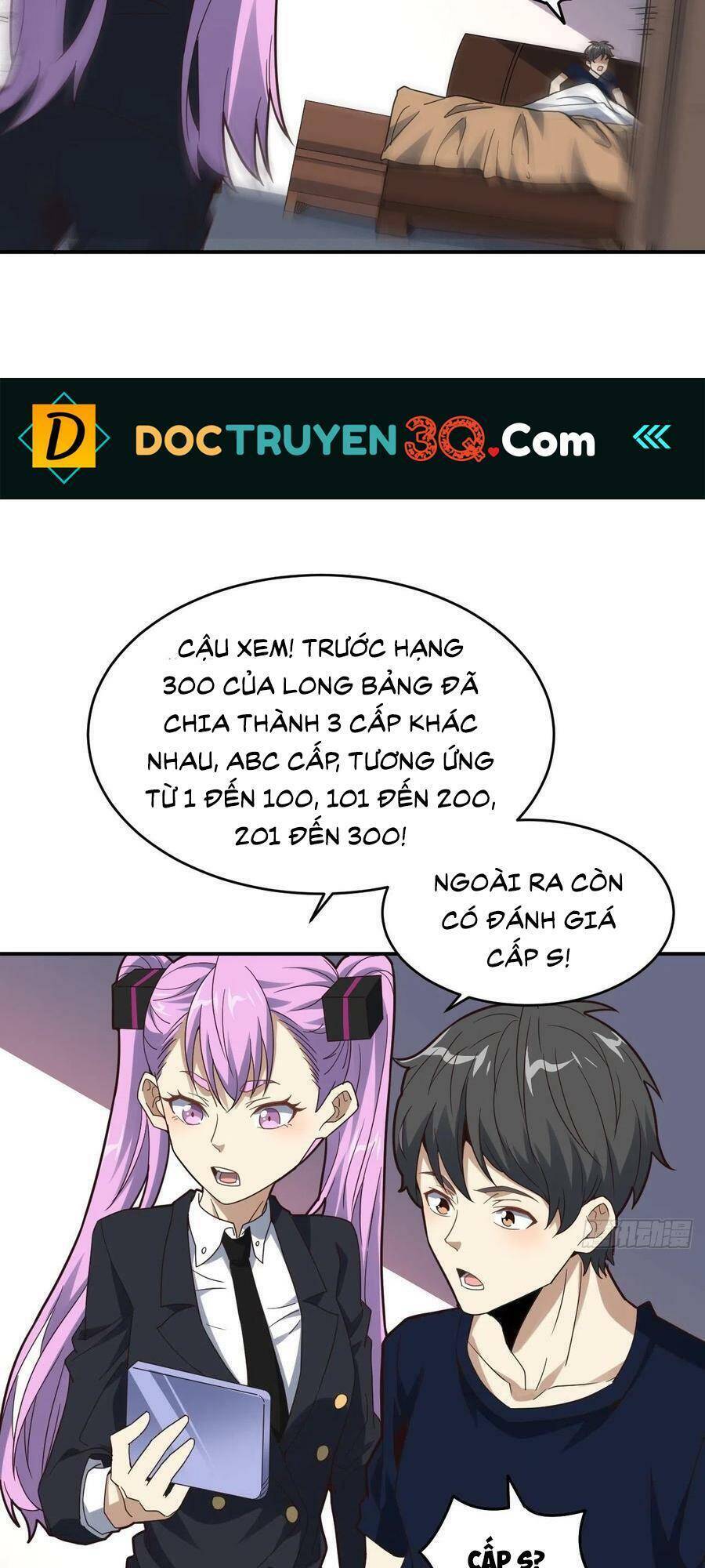 Cao Năng Lai Tập Chapter 149 - Trang 2