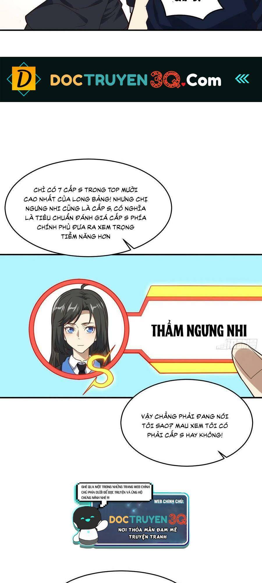 Cao Năng Lai Tập Chapter 149 - Trang 2