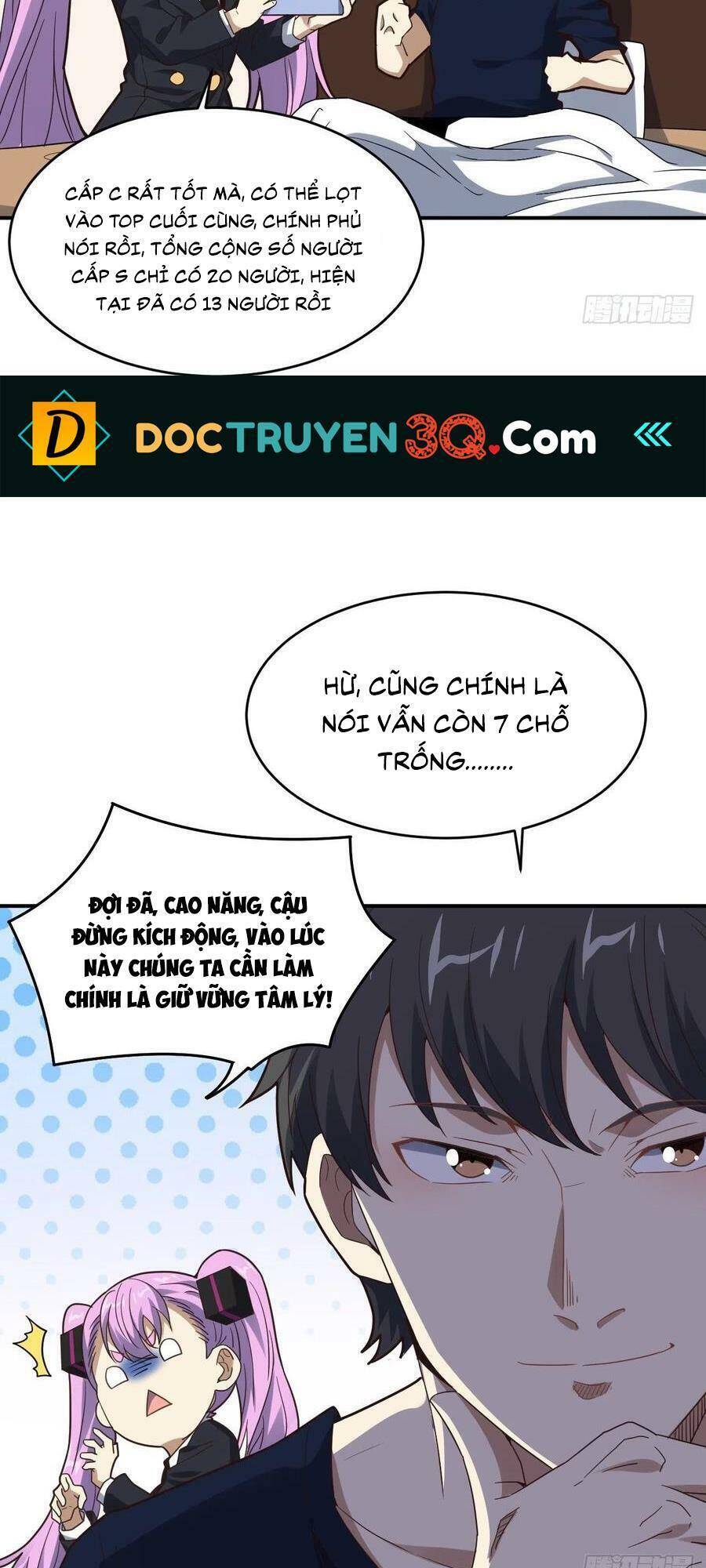 Cao Năng Lai Tập Chapter 149 - Trang 2