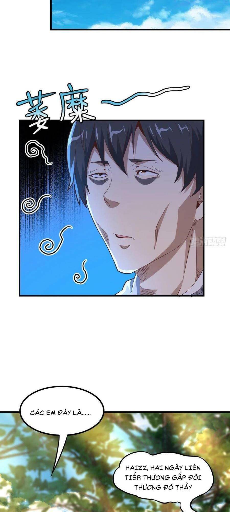 Cao Năng Lai Tập Chapter 149 - Trang 2