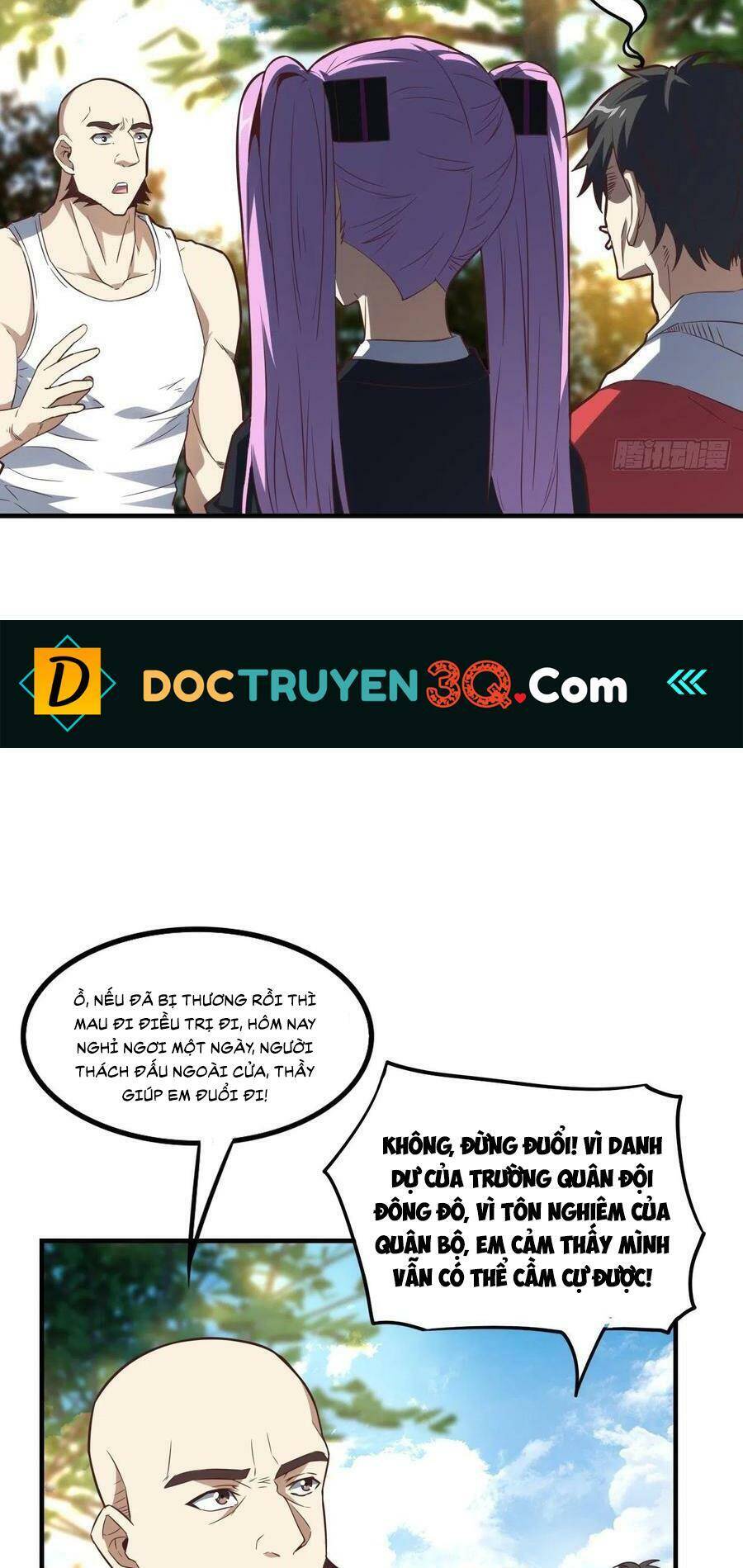 Cao Năng Lai Tập Chapter 149 - Trang 2