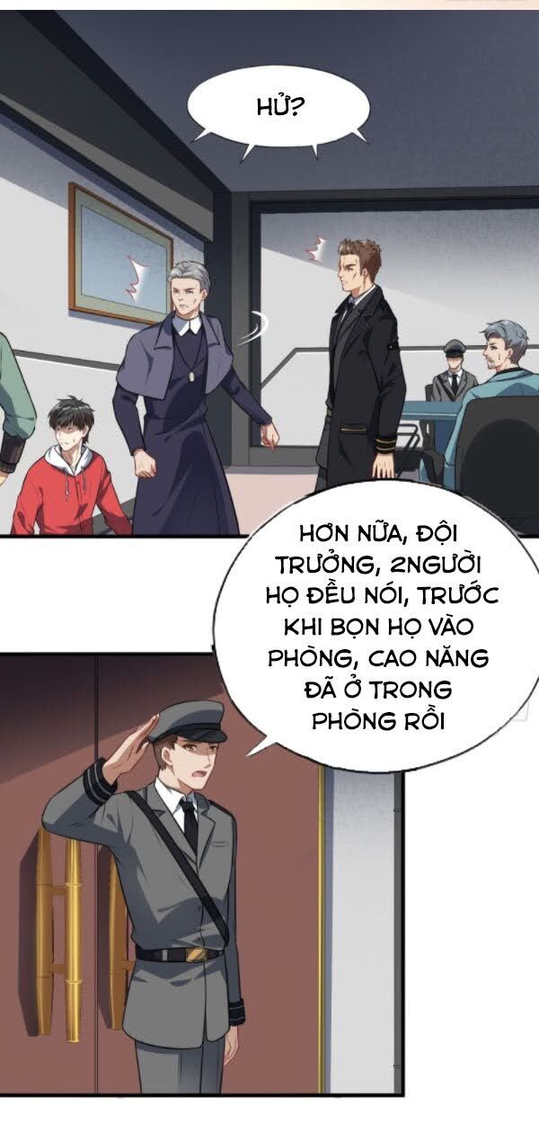 Cao Năng Lai Tập Chapter 15 - Trang 2