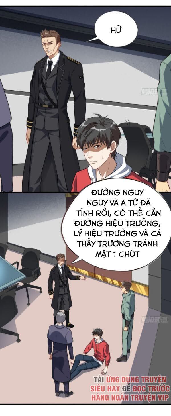 Cao Năng Lai Tập Chapter 15 - Trang 2