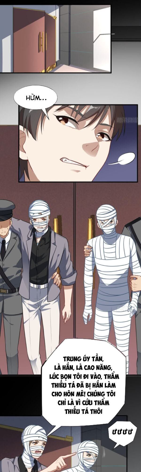 Cao Năng Lai Tập Chapter 15 - Trang 2