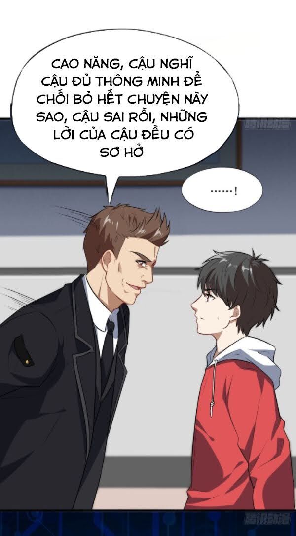 Cao Năng Lai Tập Chapter 15 - Trang 2