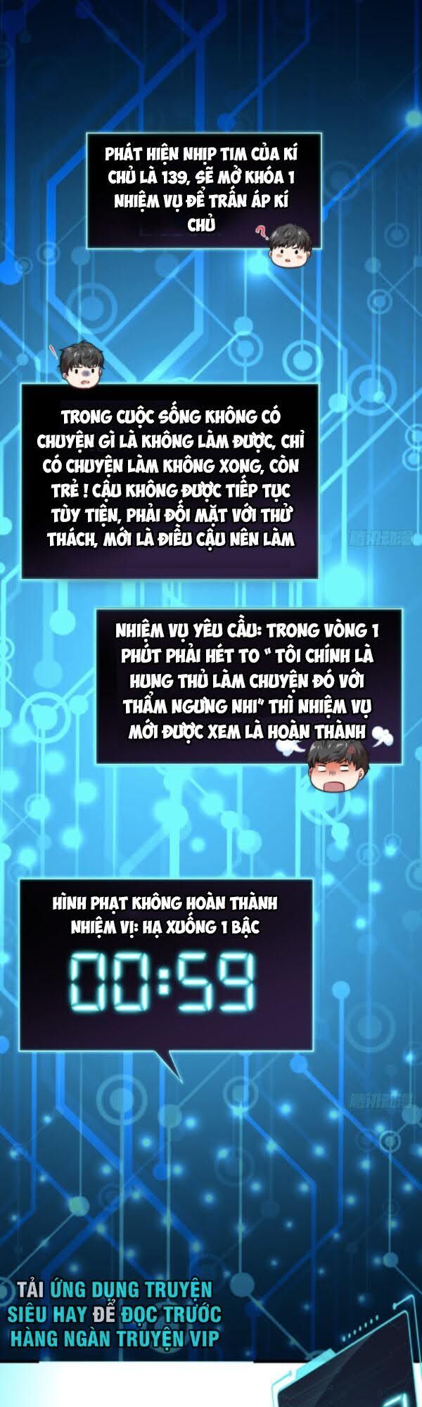 Cao Năng Lai Tập Chapter 15 - Trang 2