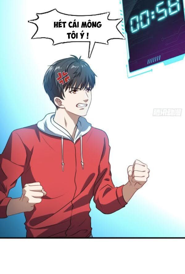 Cao Năng Lai Tập Chapter 15 - Trang 2