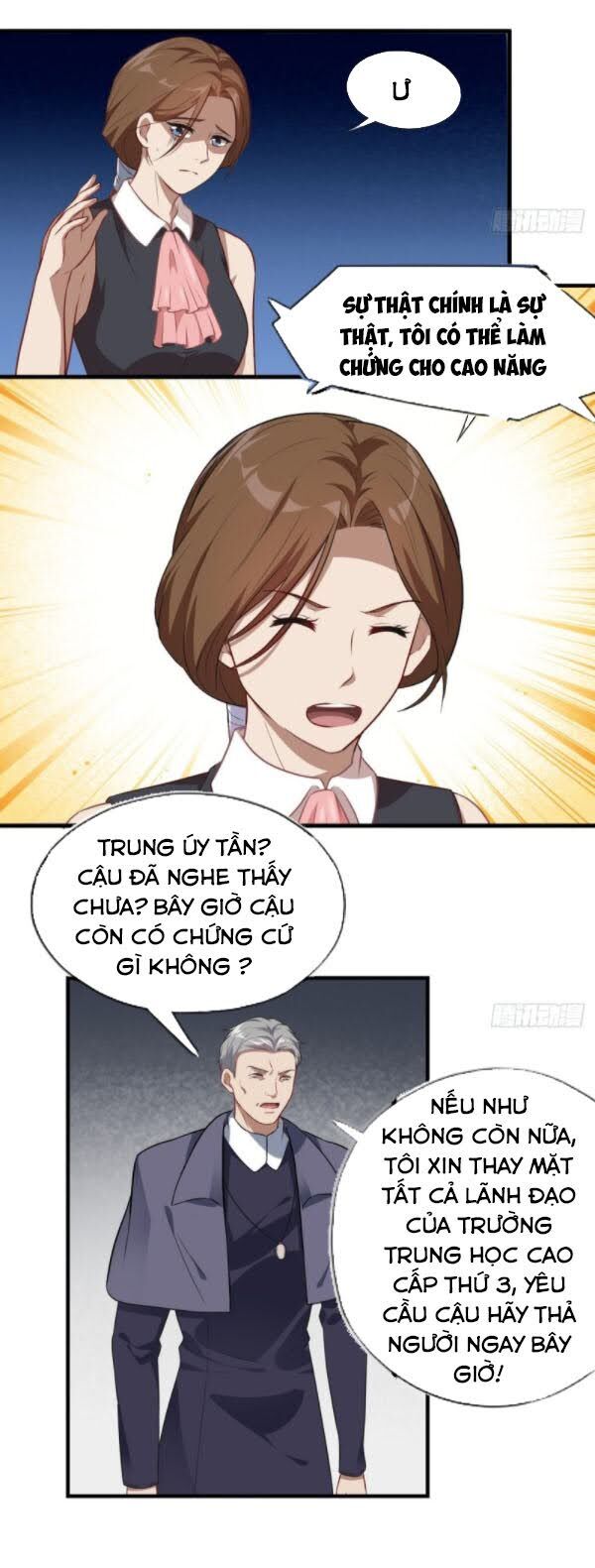 Cao Năng Lai Tập Chapter 15 - Trang 2
