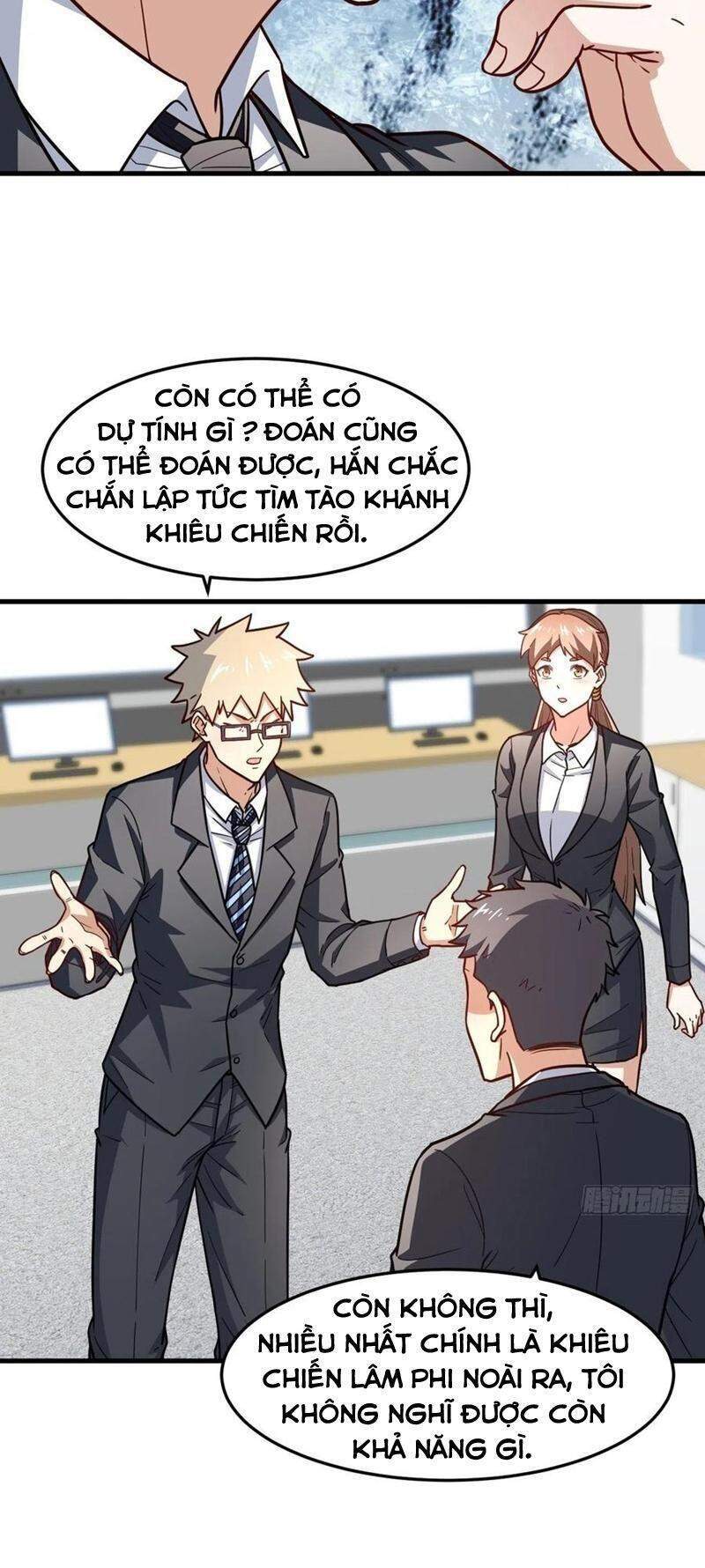 Cao Năng Lai Tập Chapter 150 - Trang 2