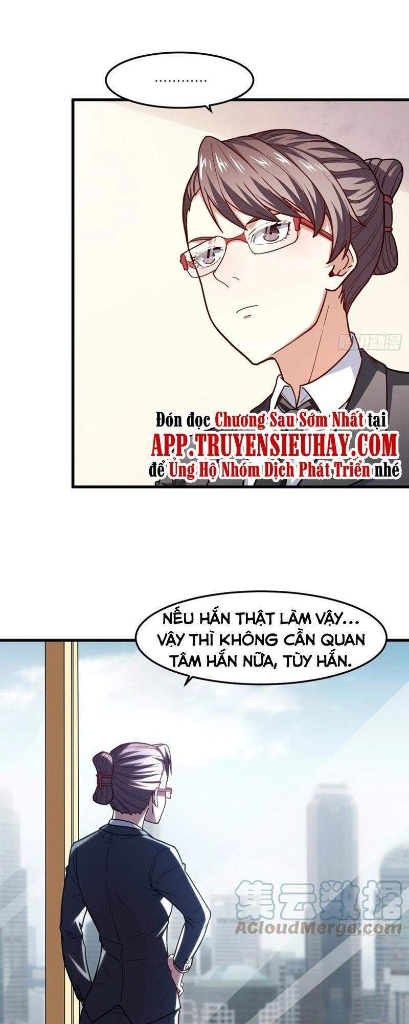 Cao Năng Lai Tập Chapter 150 - Trang 2